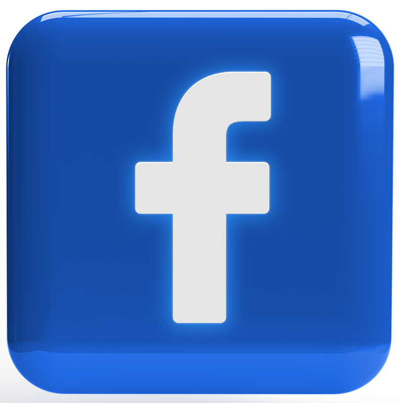 Facebook Icon